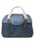 BASIL Cycling bag - BOHEME-CARRY ALL BAG - blue
