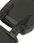 BASIL Cycling bag - DISCOVERY 365D DOUVLE M - black