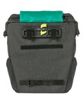 BASIL Cycling bag - DISCOVERY 365D SINGLE M - black