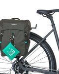 BASIL Cycling bag - DISCOVERY 365D SINGLE M - black