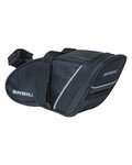 BASIL Cycling bag - SPORT DESIGN SADDLE BAG - black