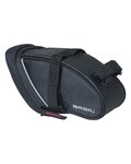 BASIL Cycling bag - SPORT DESIGN SADDLE BAG - black