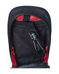 BASIL Cycling bag - SPORT DESIGN SADDLE BAG - black