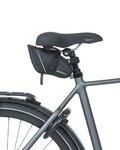 BASIL Cycling bag - SPORT DESIGN SADDLE BAG - black