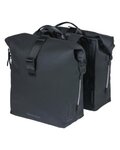 BASIL Cycling bag - SOHO NORDLICHT - black