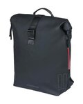 BASIL Cycling bag - SOHO NORDLICHT - black