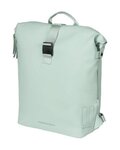 BASIL Cycling bag - SOHO NORDLICHT - light green