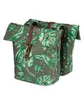 BASIL Cycling bag - EVER-GREEN - green