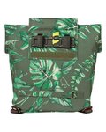 BASIL Cycling bag - EVER-GREEN - green