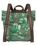 BASIL Cycling bag - EVER-GREEN - green