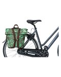 BASIL Cycling bag - EVER-GREEN - green