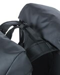 BASIL Cycling bag - MILES TARPAULIN - black