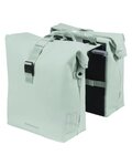 BASIL Cycling bag - SOHO NORDLICHT MIK - green