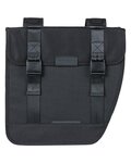BASIL Cycling bag - TOUR XL - black