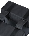 BASIL Cycling bag - TOUR XL - black