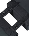 BASIL Cycling bag - TOUR XL - black