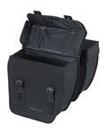 BASIL Cycling bag - TOUR XL - black