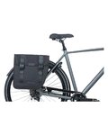 BASIL Cycling bag - TOUR XL - black