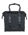 BASIL Cycling bag - GRAND SHOPPER - black