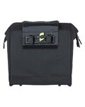 BASIL Cycling bag - GRAND SHOPPER - black