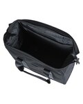 BASIL Cycling bag - GRAND SHOPPER - black