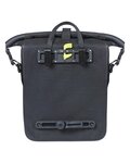 BASIL Cycling bag - NAVIGATOR WATERPROOF M - black