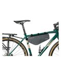 BASIL Cycling bag - NAVIGATOR STORM M - grey/black