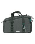 BASIL Cycling bag - DISCOVERY 365D M - grey