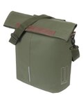 BASIL Cycling bag - CITY SHOPPER BAG - green