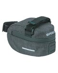 BASIL Cycling bag - DISCOVERY 365D - grey