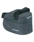 BASIL Cycling bag - DISCOVERY 365D - grey