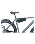 BASIL Cycling bag - DISCOVERY 365D - grey/black