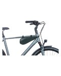 BASIL Cycling bag - DISCOVERY 365D - grey/black