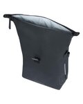 BASIL Cycling bag - SOHO MIK SIDE - black