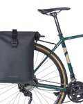 BASIL Cycling bag - SOHO MIK SIDE - black