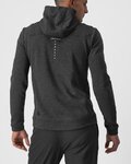 CASTELLI hoodie - MILANO - black