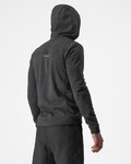 CASTELLI hoodie - MILANO - black
