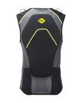 KENNY back protector - TRACER - yellow/black