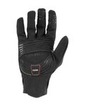 CASTELLI Cycling long-finger gloves - LIGHTNESS 2 - black