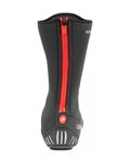 CASTELLI Cycling shoe covers - ESTREMO - black