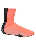 CASTELLI Cycling shoe covers - DINAMICA W - pink