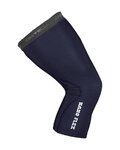CASTELLI Cycling leg warmers - NANO FLEX 3G - blue