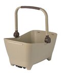 BASIL basket - BUDDY KF - brown