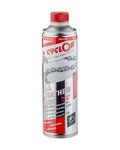 CYCLON BIKE CARE oil - ALL WEATHER LUBE / COURSE LUBE 625 ml