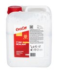 CYCLON BIKE CARE tubeless sealant - HQ TYRE SEALANT 5 L