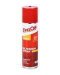 CYCLON BIKE CARE oil - SILIKONEN / CYLICON SPRAY 250 ml