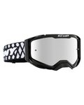KENNY Cycling sunglasses - PERFORMANCE LEVEL 2 - black