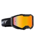 KENNY Cycling sunglasses - VENTURY PHASE 1 - black