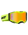 KENNY Cycling sunglasses - VENTURY PHASE 1 - yellow