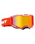 KENNY Cycling sunglasses - VENTURY PHASE 2 - red